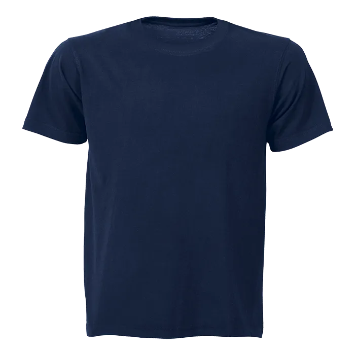 155g Promo Cotton T-Shirt