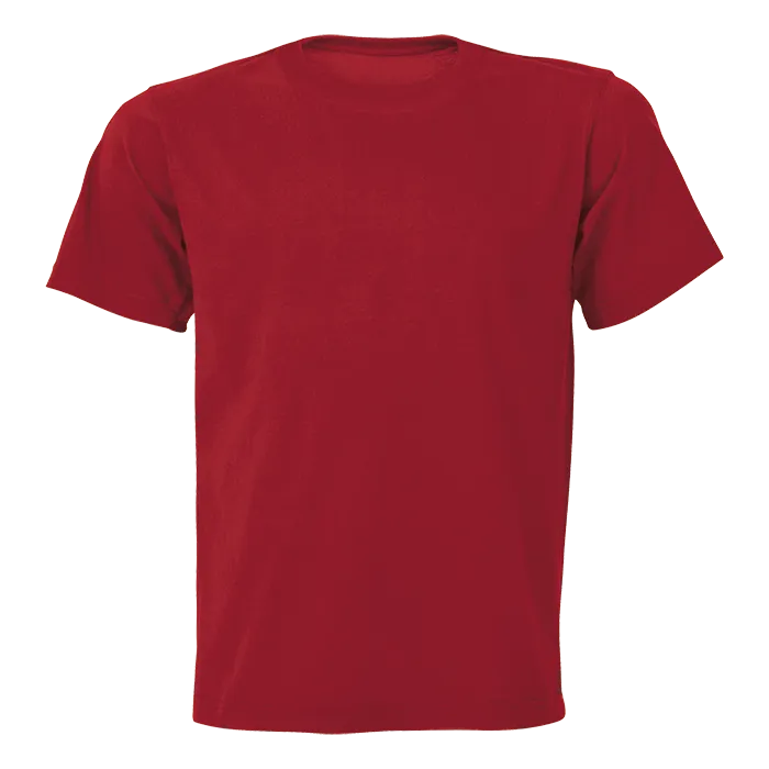 155g Promo Cotton T-Shirt