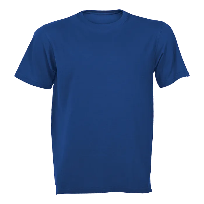 155g Promo Cotton T-Shirt