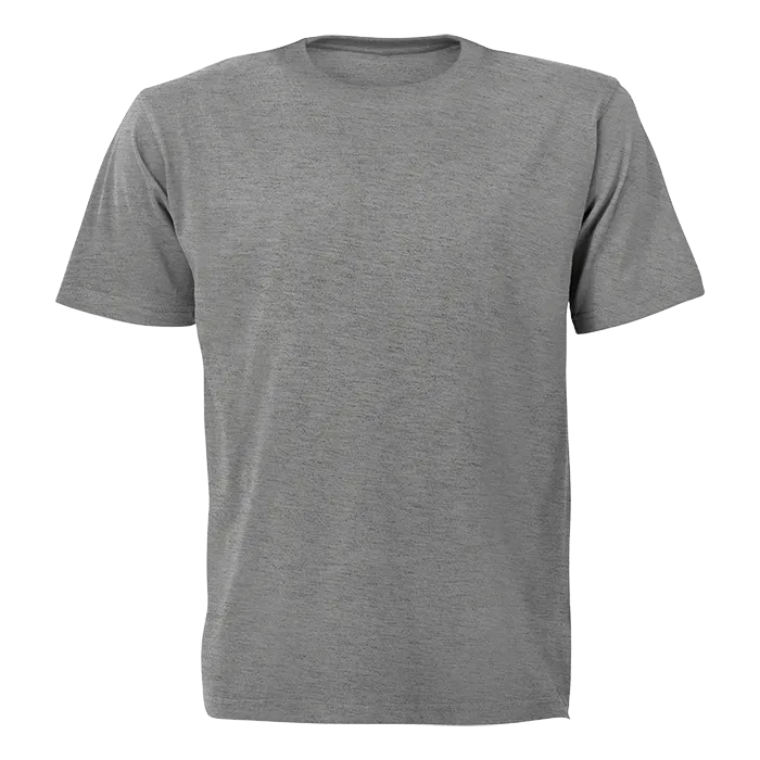 155g Promo Cotton T-Shirt