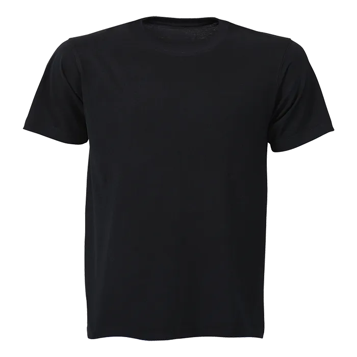 155g Promo Cotton T-Shirt