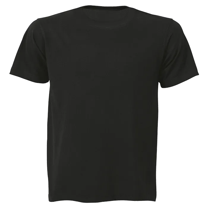 180g Wise-Buy 100% Cotton T-Shirt Promo Fit