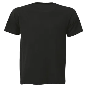 180g Wise-Buy 100% Cotton T-Shirt Promo Fit