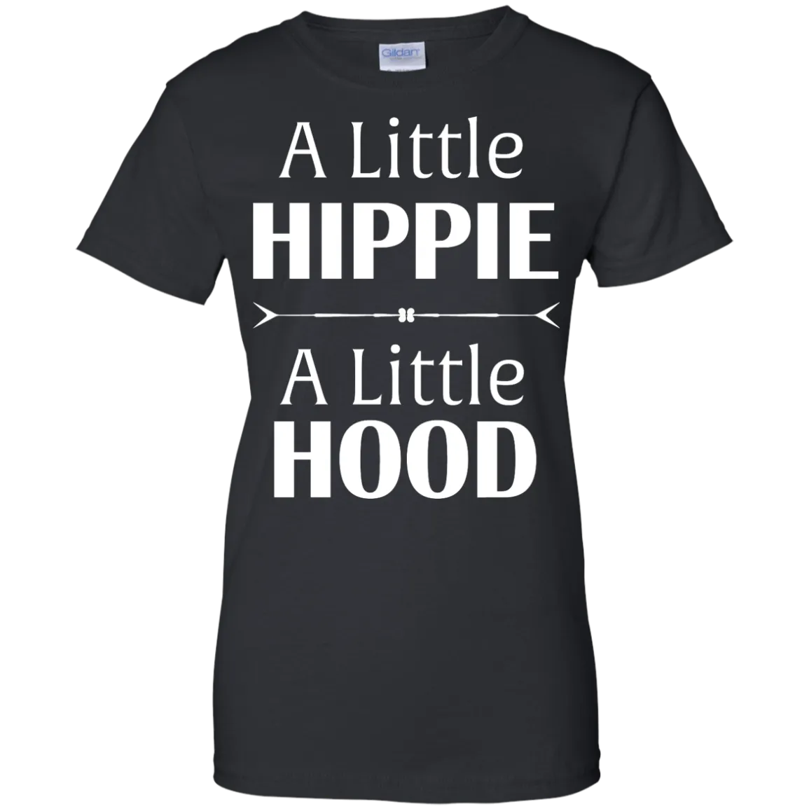 A Little Hippie A Little Hood shirt, sweater, tank