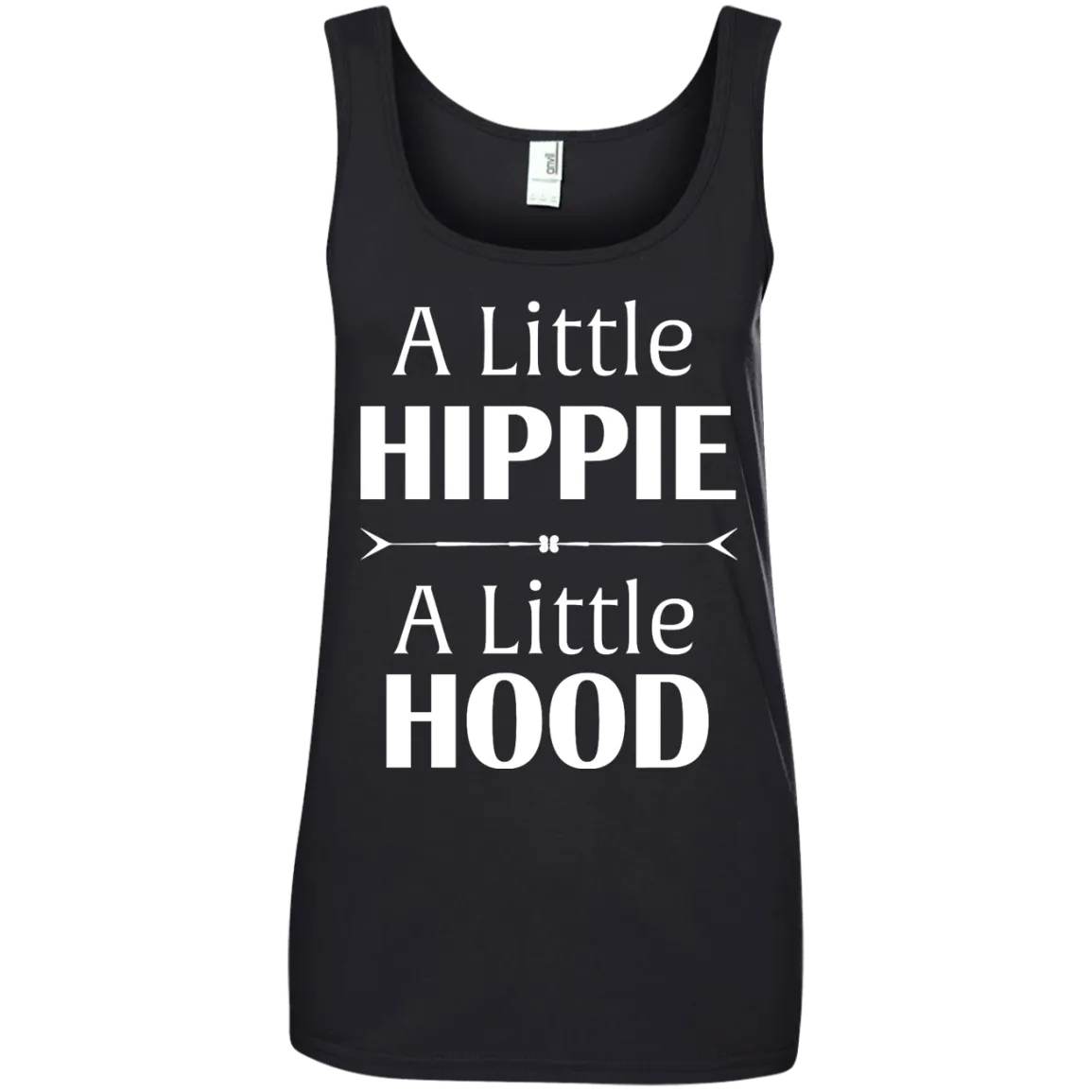 A Little Hippie A Little Hood shirt, sweater, tank