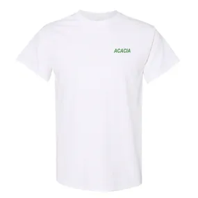 Acacia Be Kind To Our Planet T-Shirt