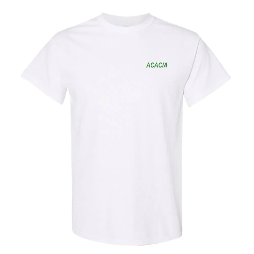 Acacia Be Kind To Our Planet T-Shirt