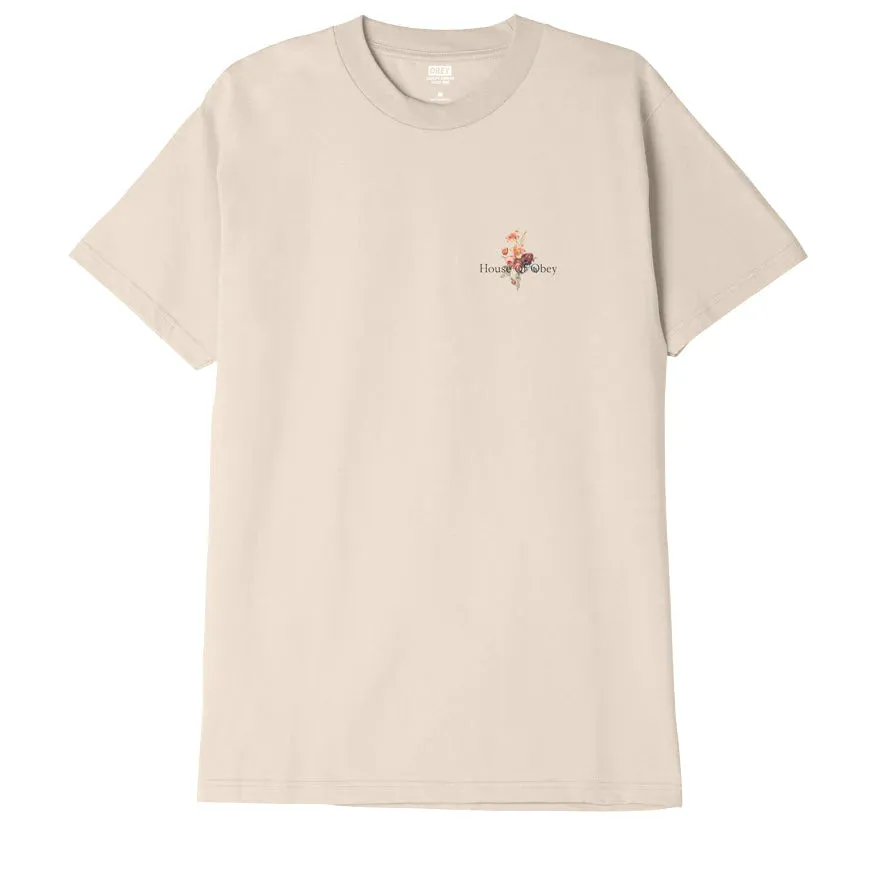 Antoinette T-Shirt - beige