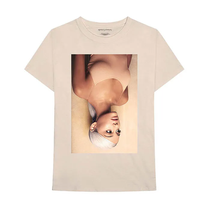 Ariana Grande Sweetener T-shirt