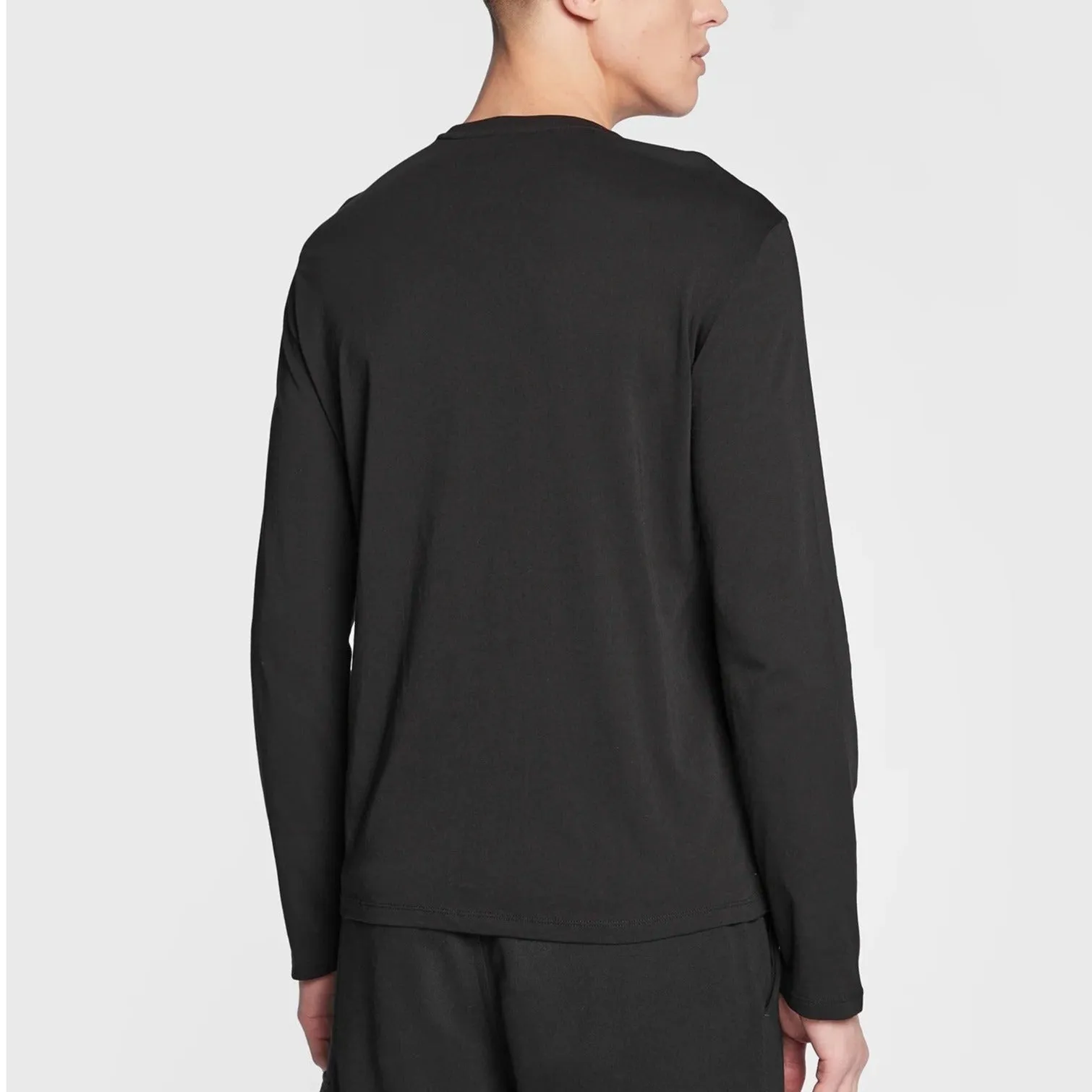 Armani Exchange Long Sleeve T-Shirt