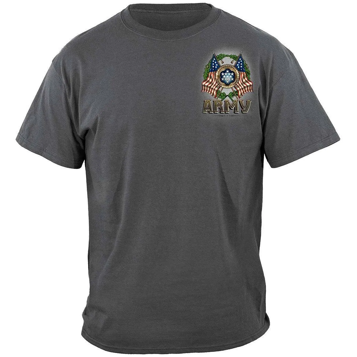 Army Cannons "This We'll Defend" T-Shirt