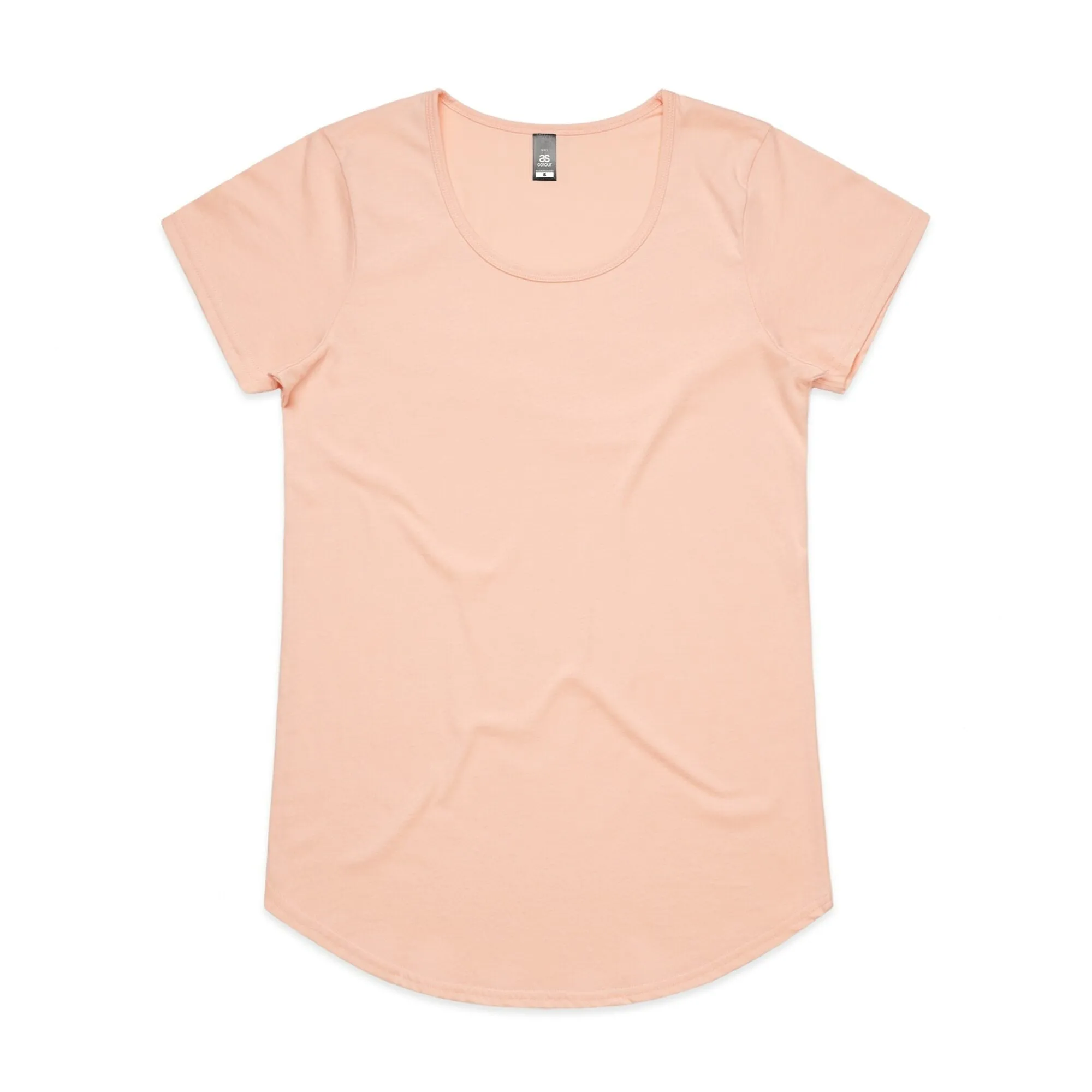 AS Colour | Mali Tee