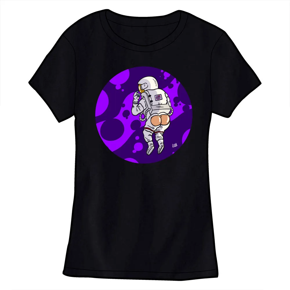 Asstronaut Shirt