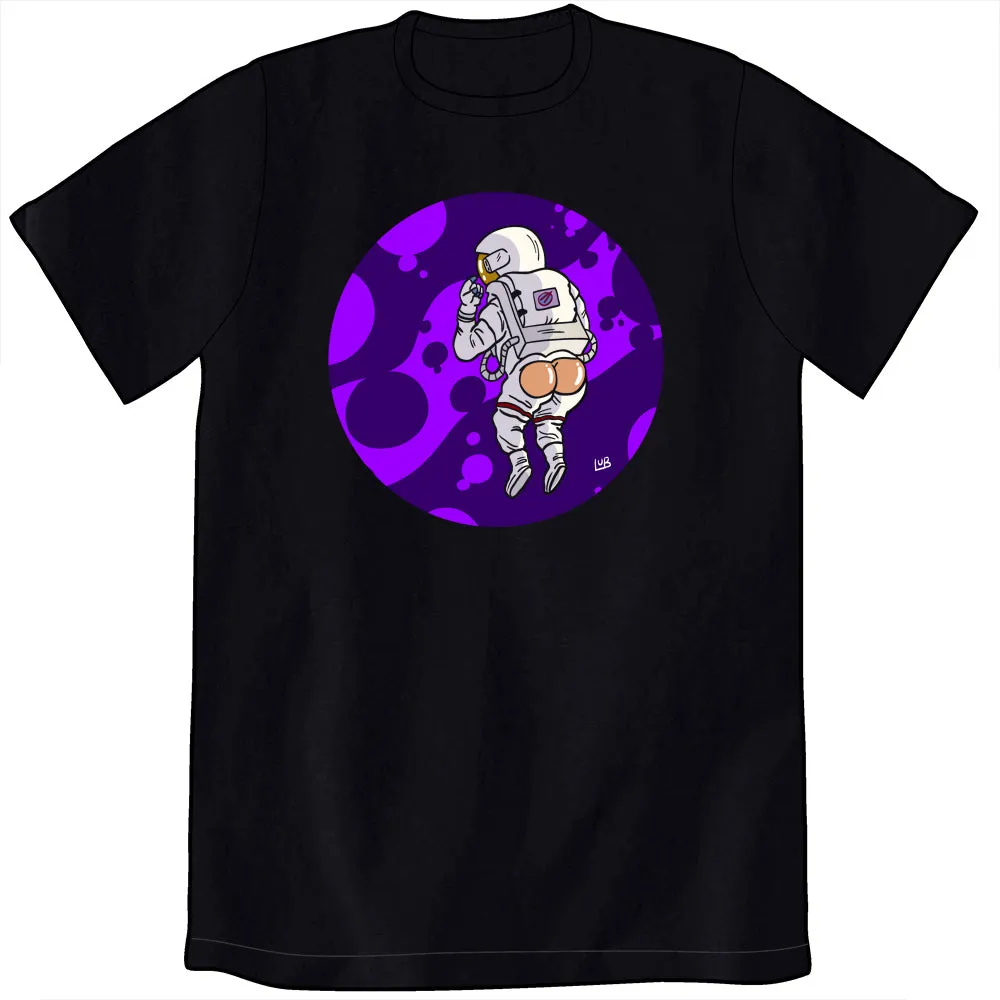 Asstronaut Shirt