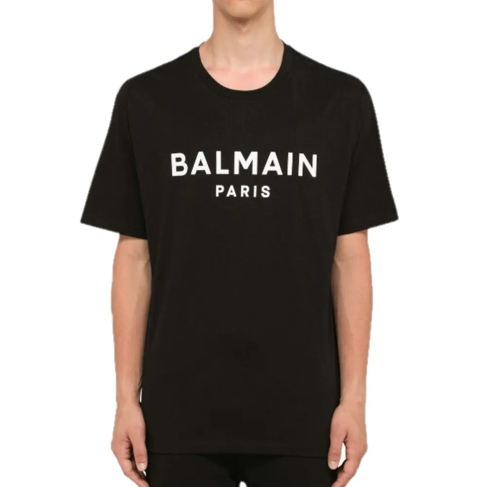 Balmain Paris T-shirt