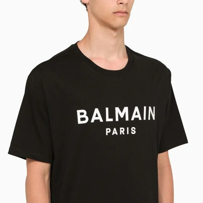 Balmain Paris T-shirt