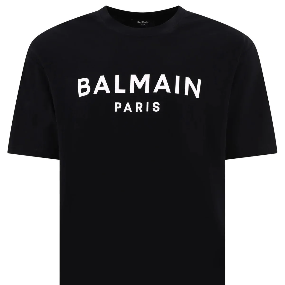 Balmain Paris T-shirt