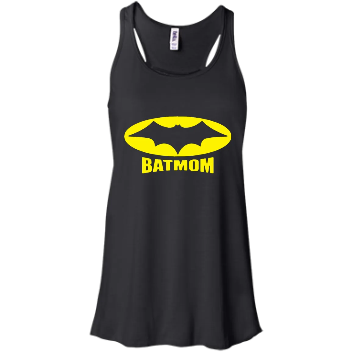 Bat Mom shirt -  Super Hero Mother Mommy