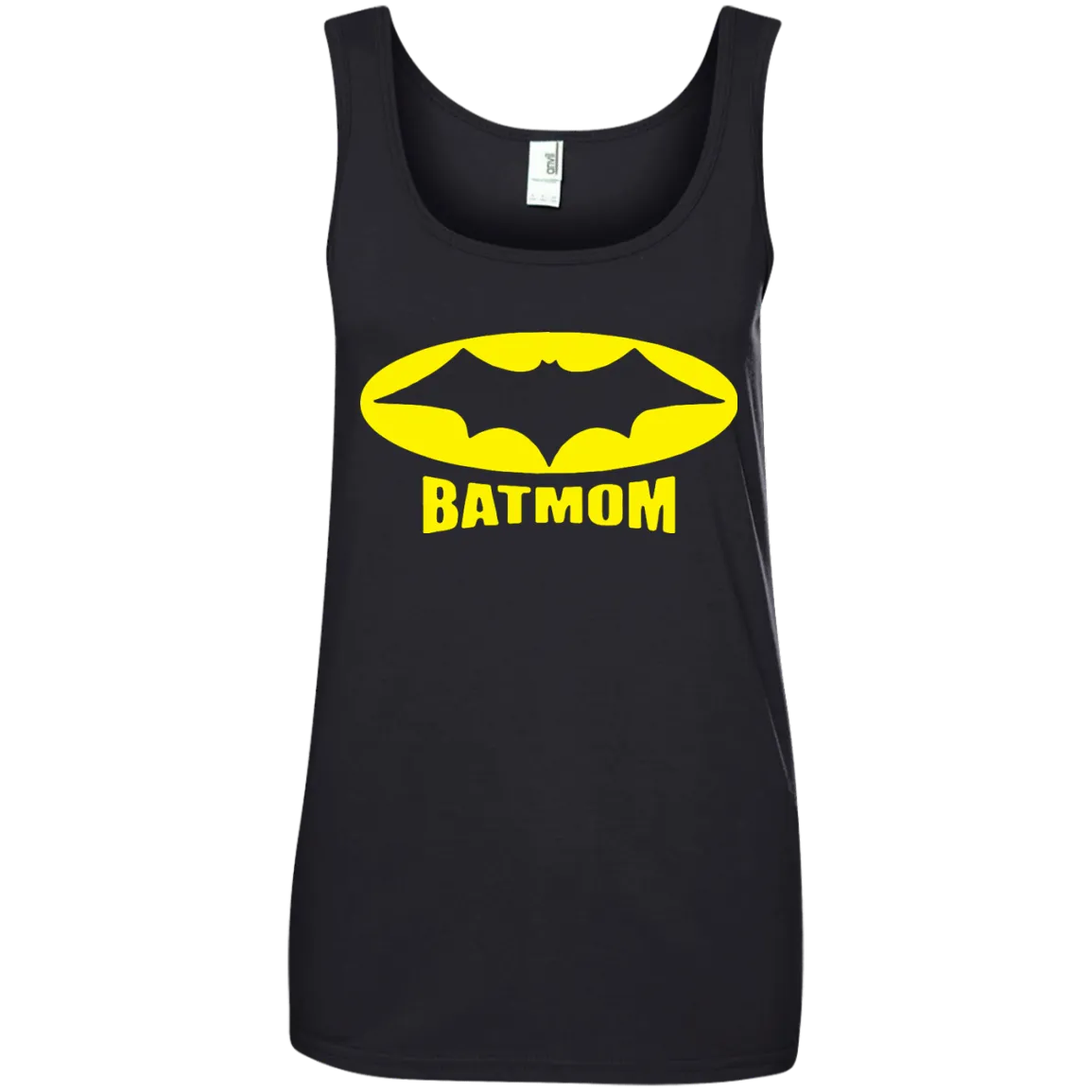 Bat Mom shirt -  Super Hero Mother Mommy