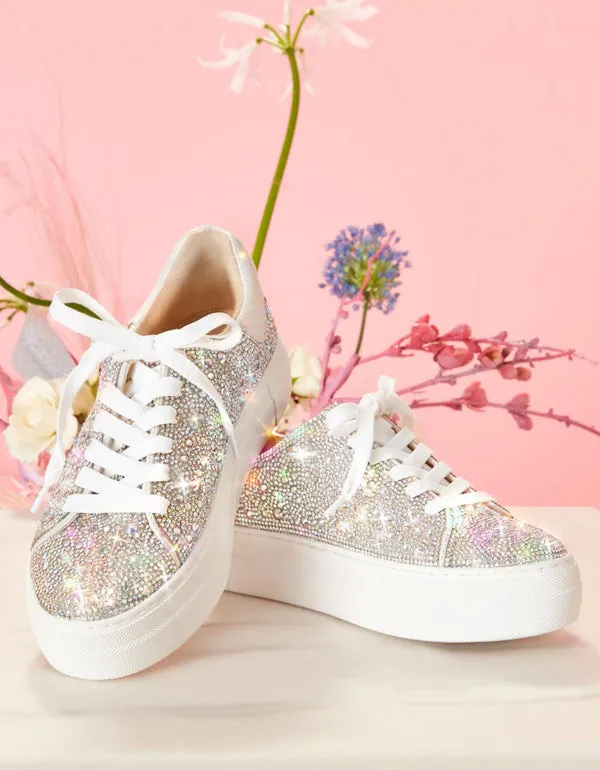 Betsey Johnson - Sidney Rhinestone