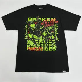 BROKEN PROMISES Can't Keep Me T-Shirt