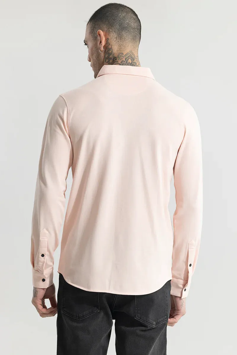 CANONIC PINK SHIRT