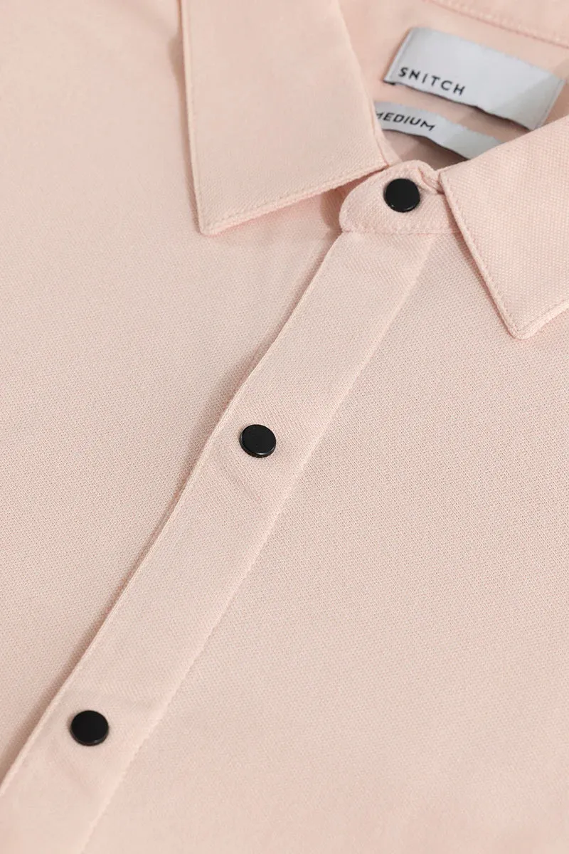 CANONIC PINK SHIRT