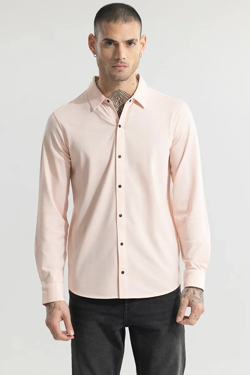 CANONIC PINK SHIRT