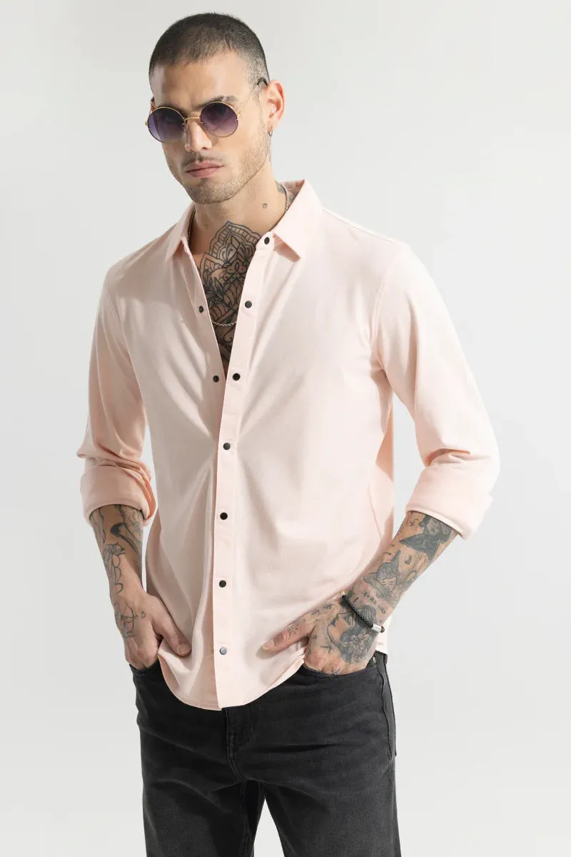 CANONIC PINK SHIRT