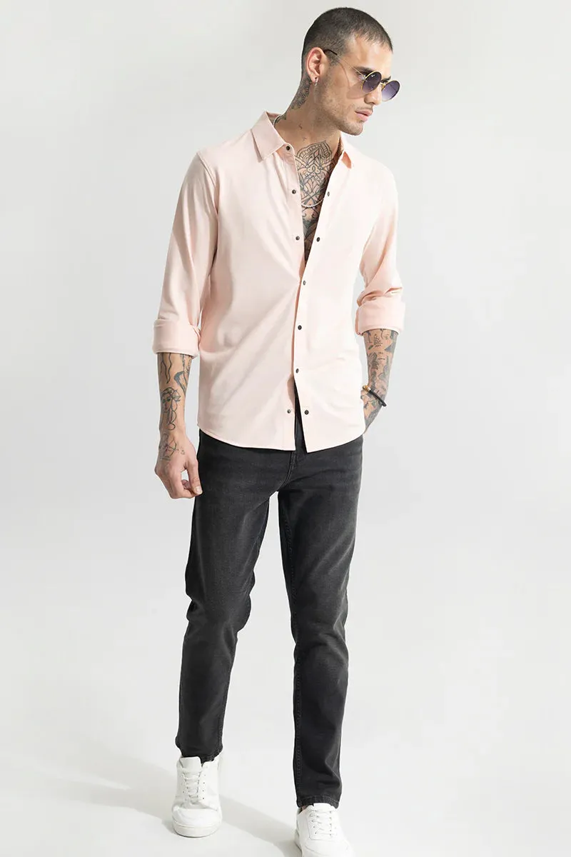 CANONIC PINK SHIRT