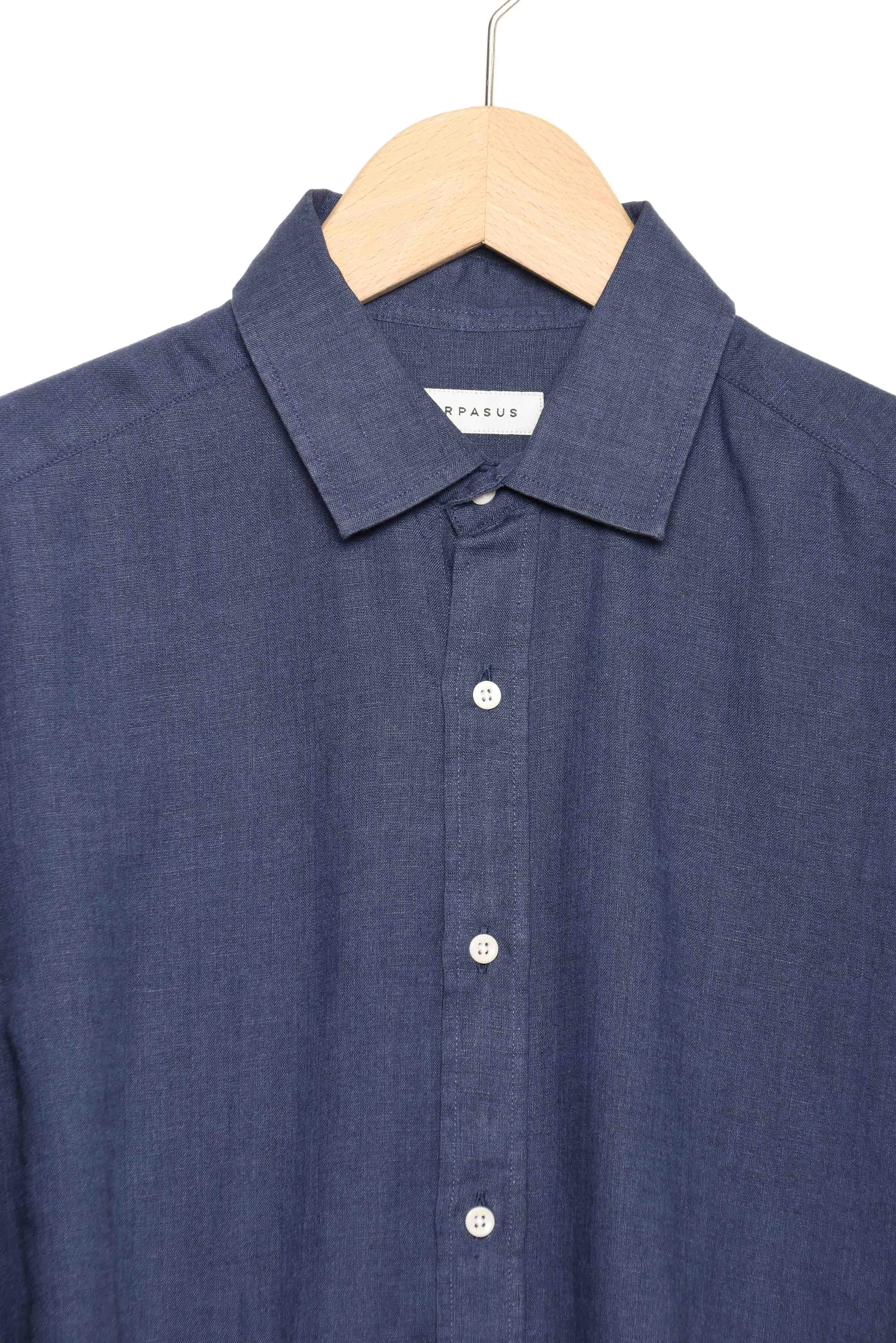 Carpasus Classic/Verzasca Linen navy