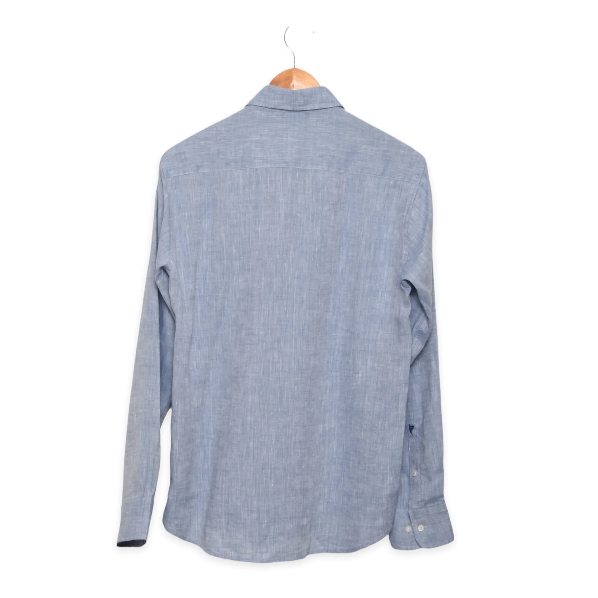 Carpasus Classic/Verzasca Linen sky