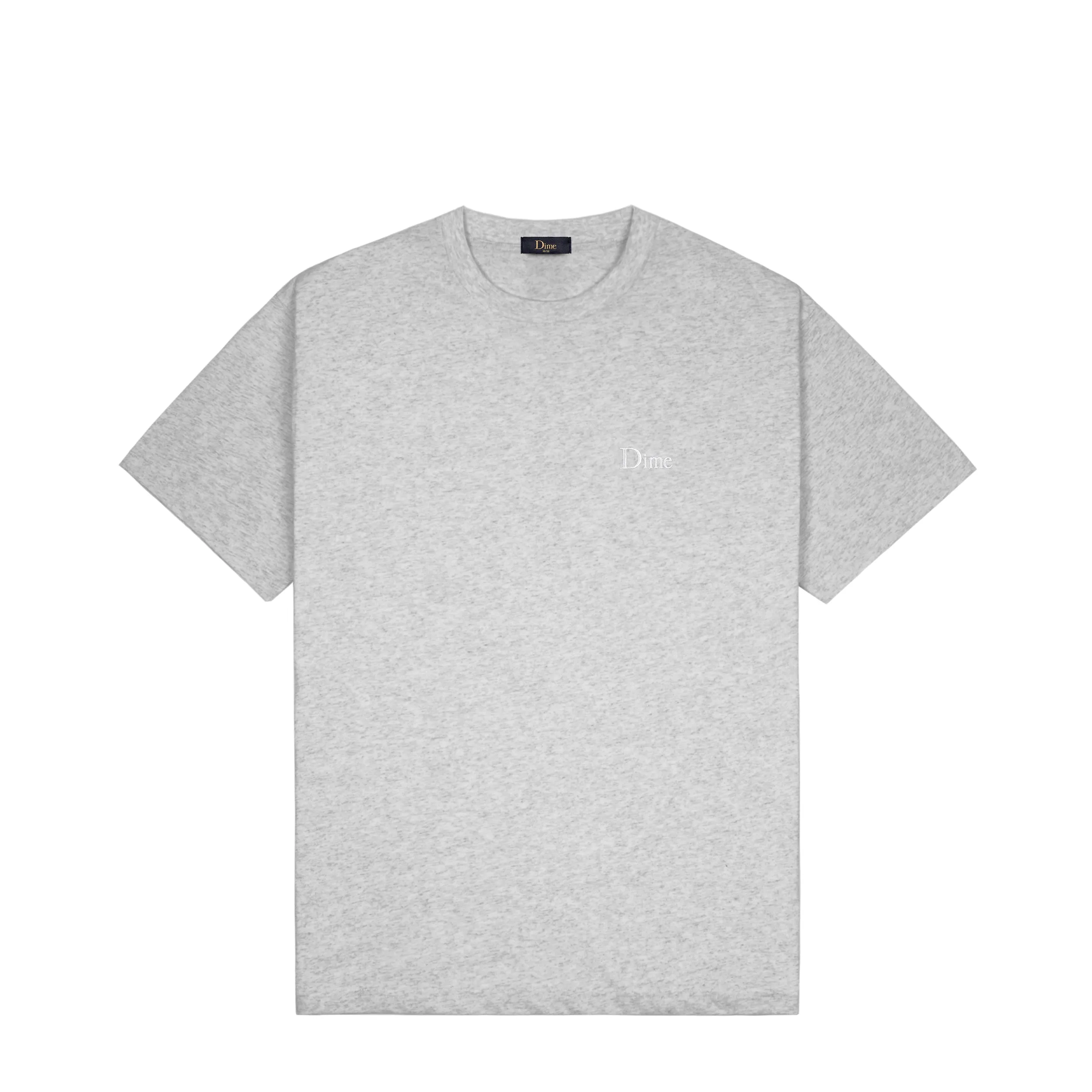 Classic Small Logo T-Shirt