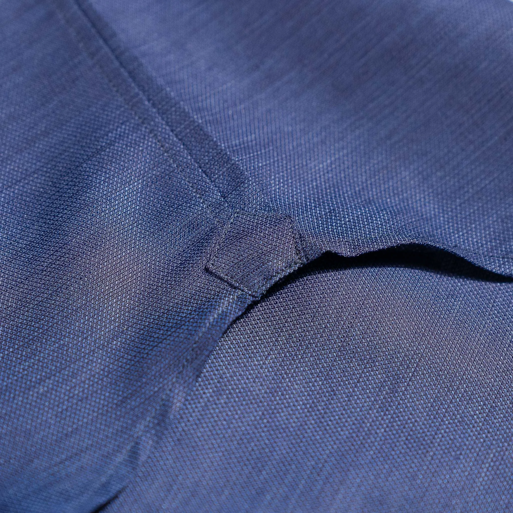 Conrad Flanders twill structure shirt