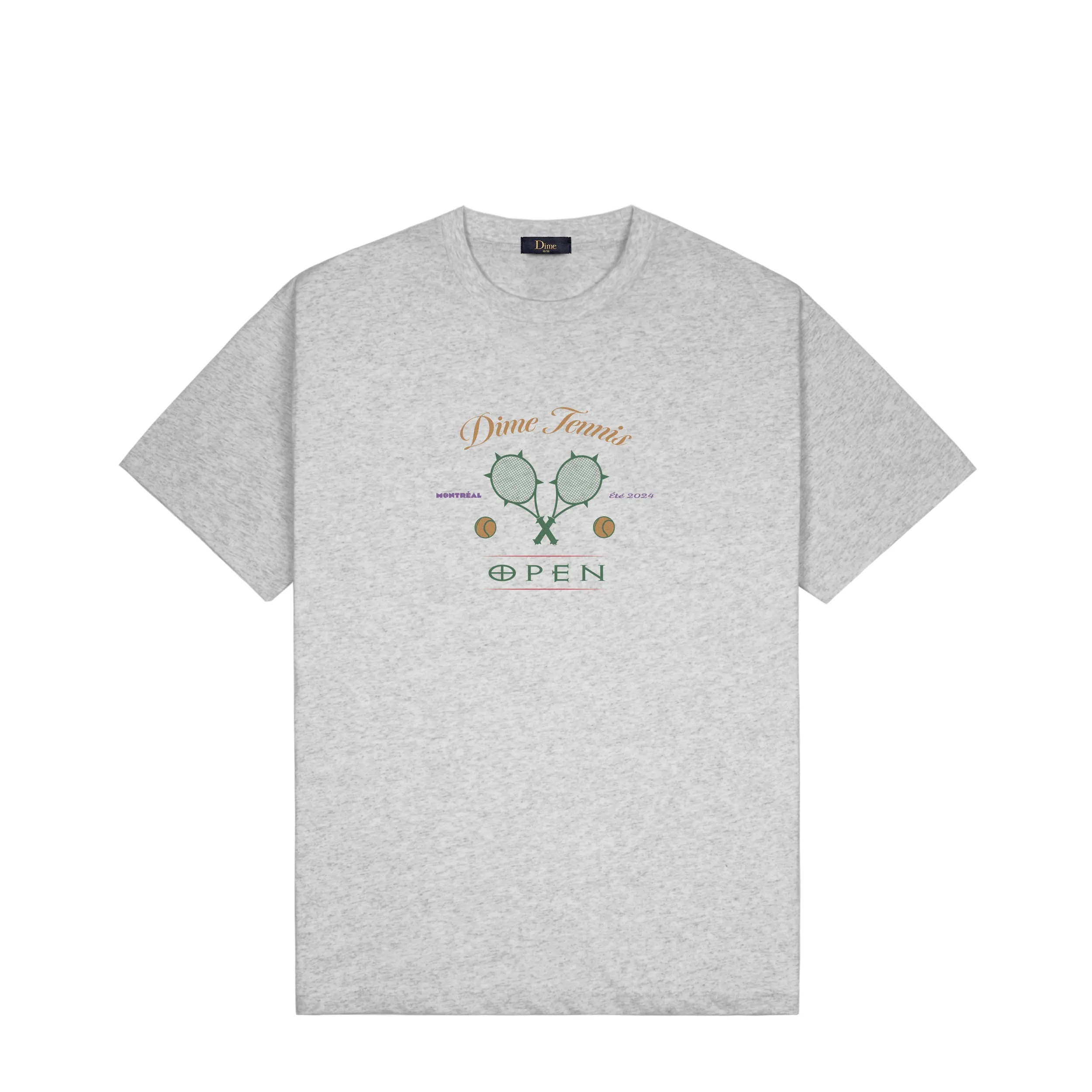 Court T-Shirt