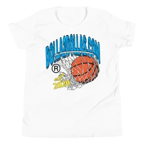 D2D™ | Youth Championship Tee