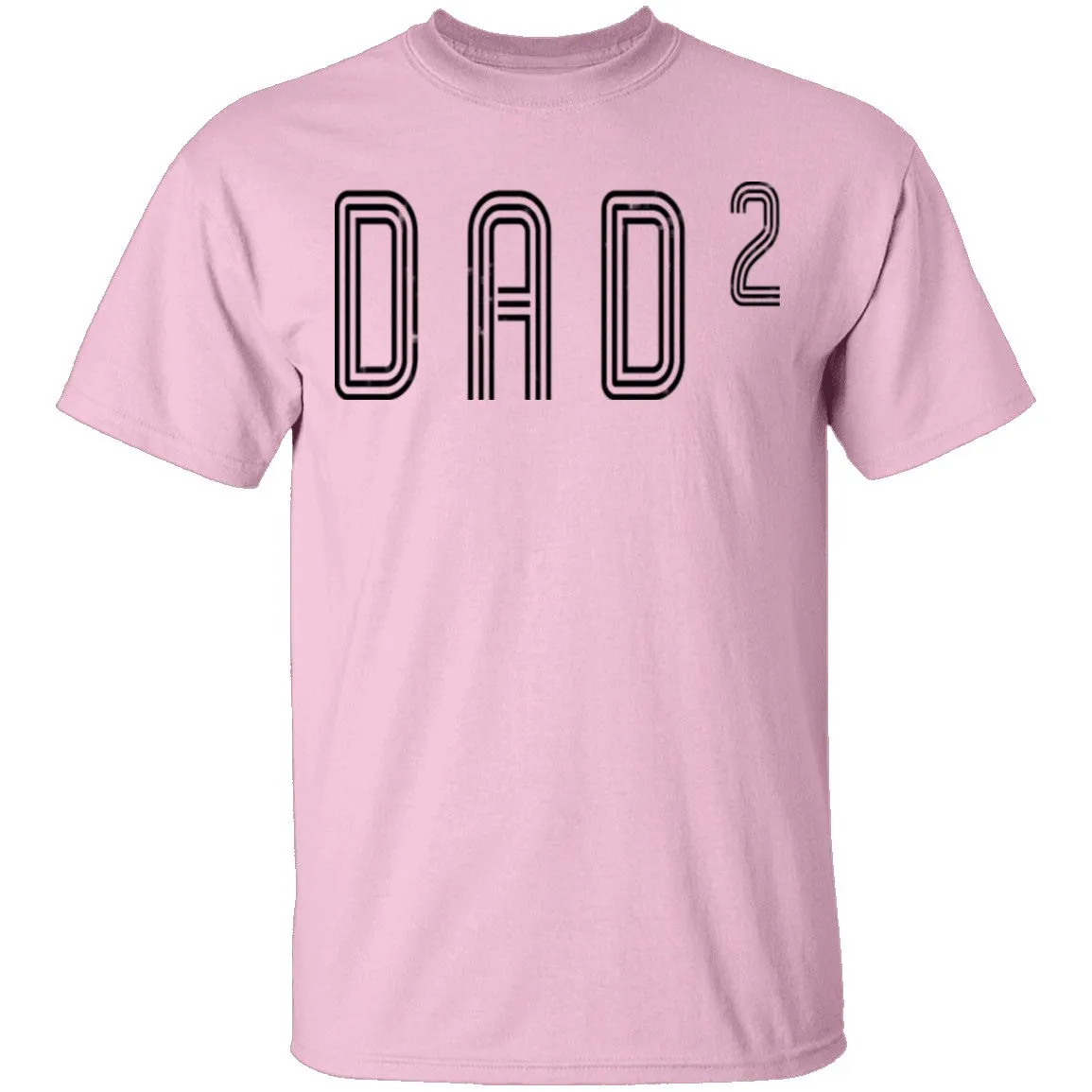 Dad2 T-Shirt