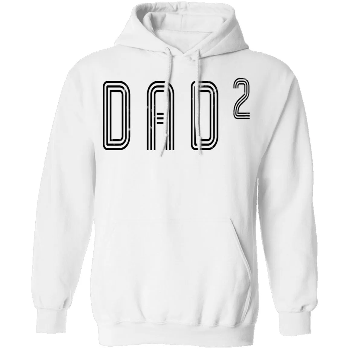 Dad2 T-Shirt