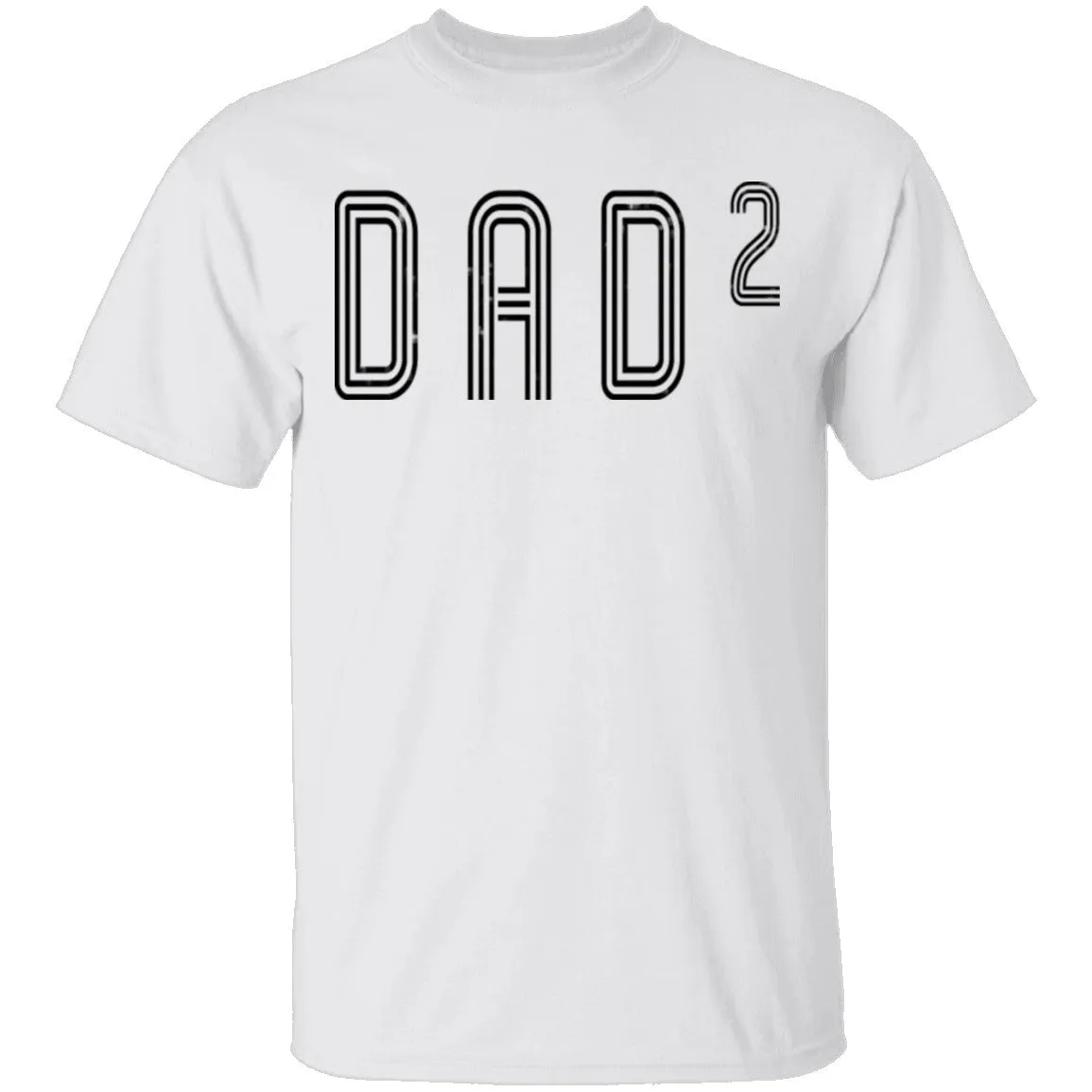 Dad2 T-Shirt