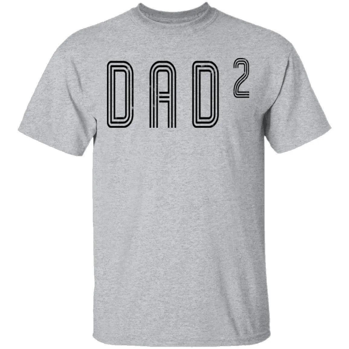 Dad2 T-Shirt