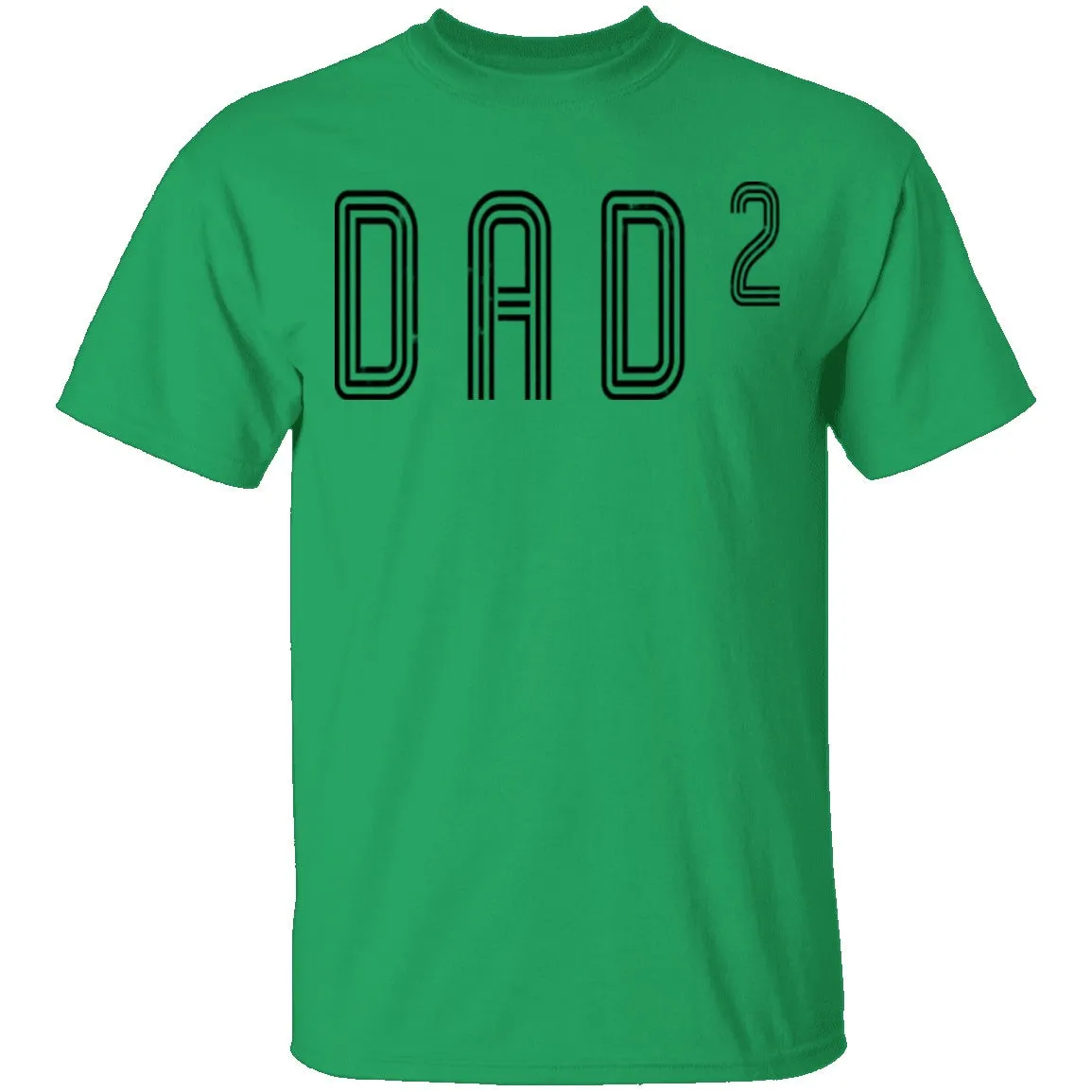 Dad2 T-Shirt