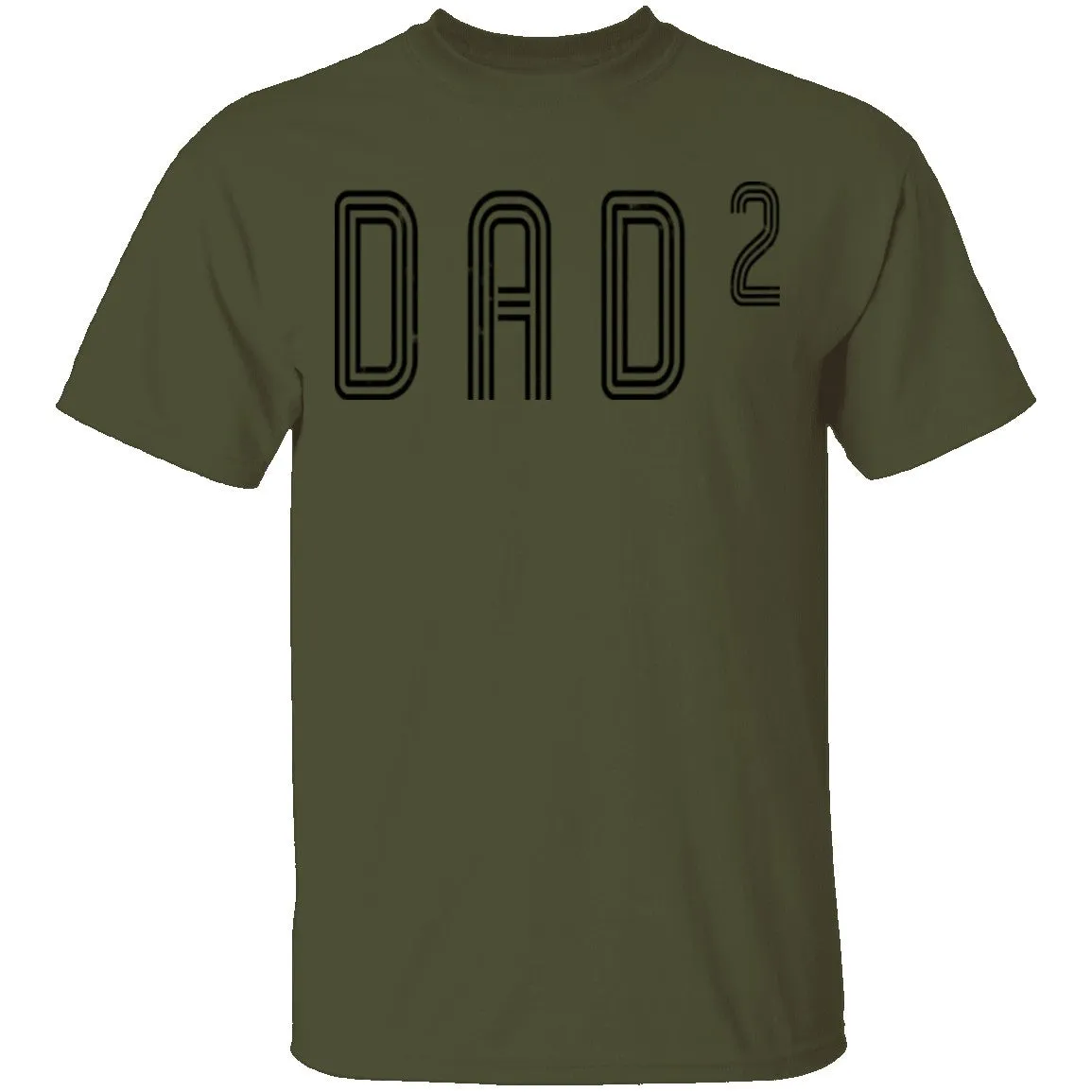 Dad2 T-Shirt