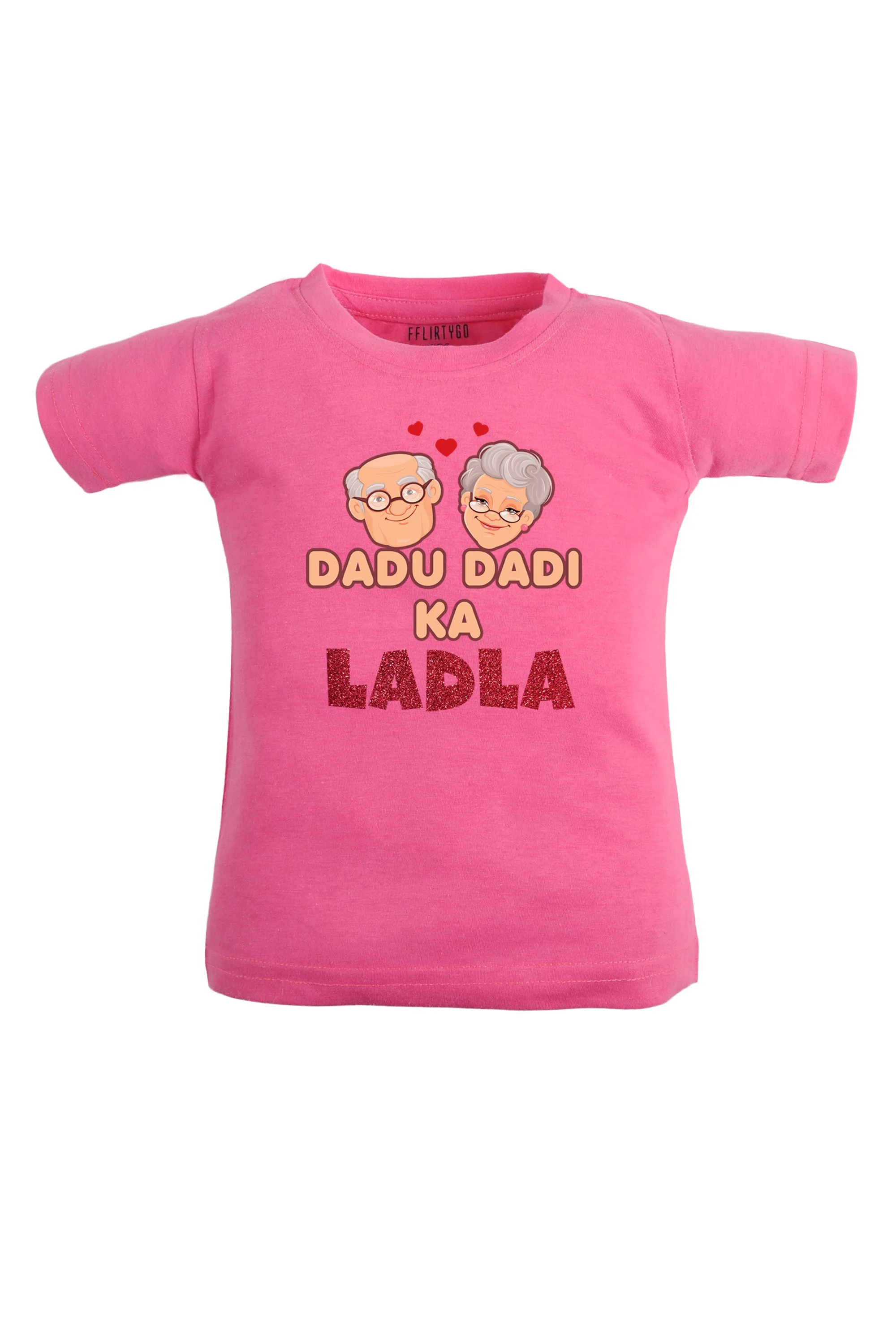 Dadu & Dadi Ka Ladla