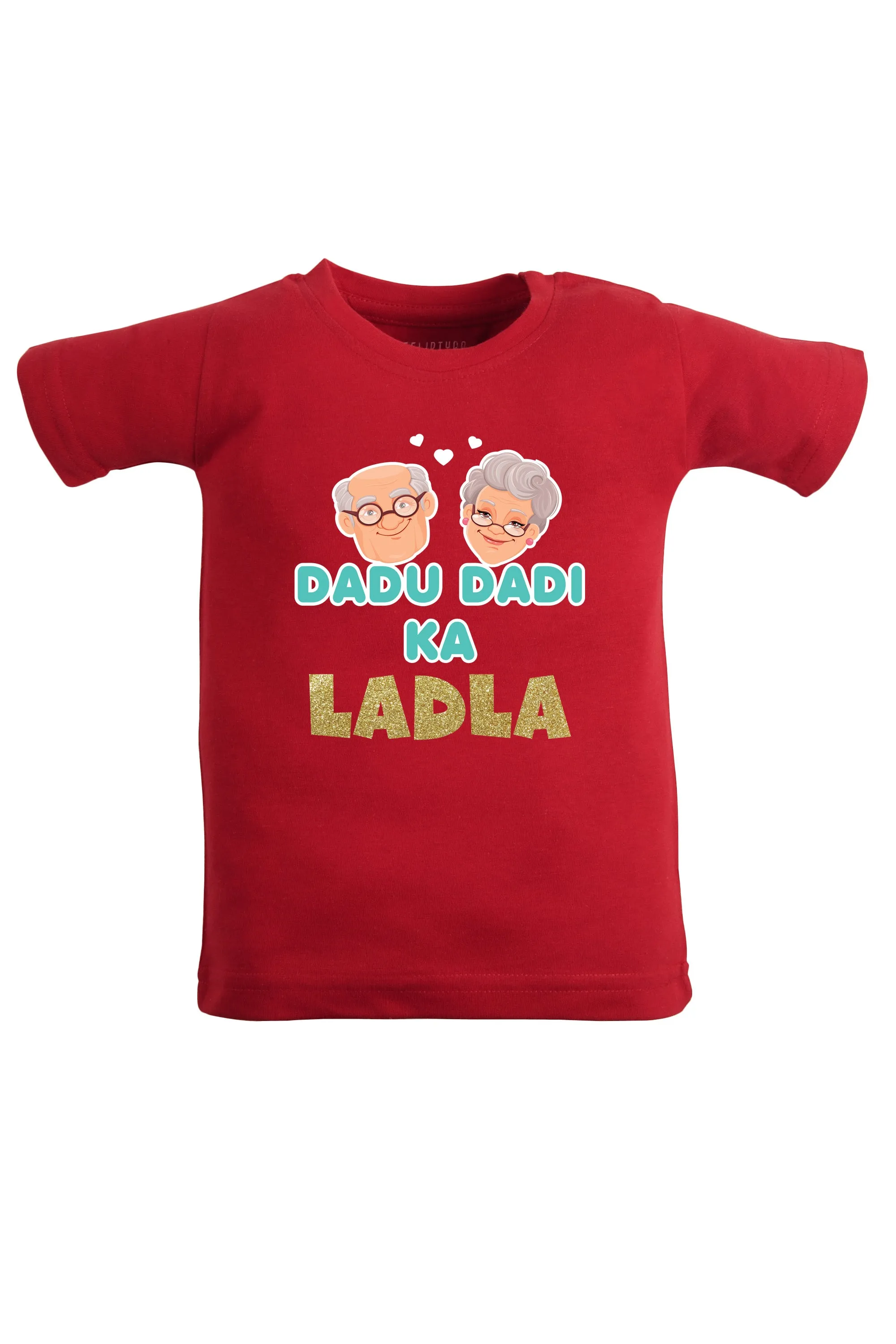 Dadu & Dadi Ka Ladla