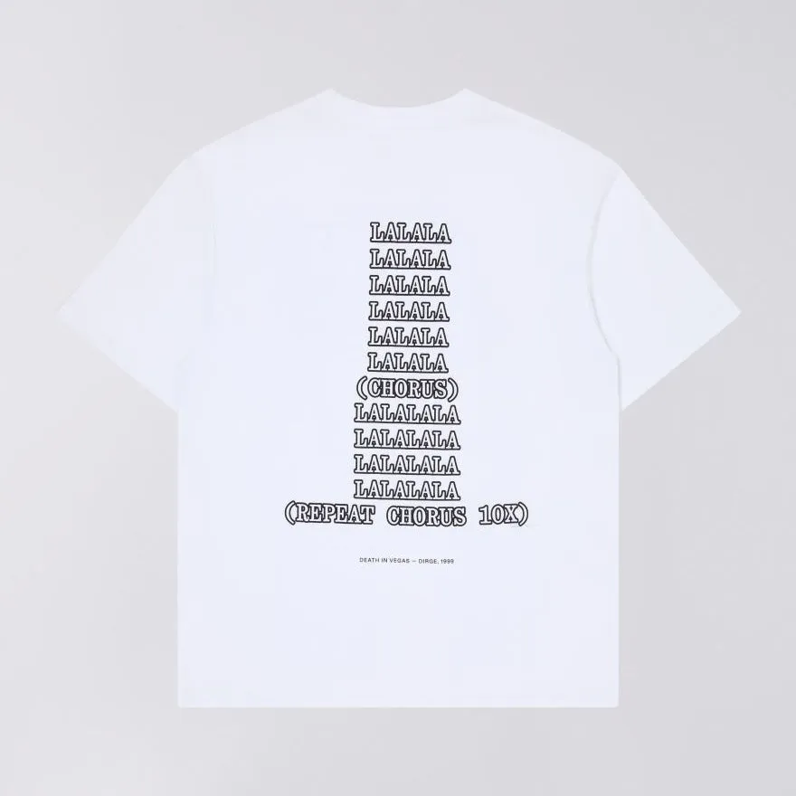 Daisuke T-Shirt - White