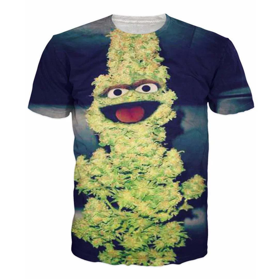 Dank Master "The Nug" T-shirts