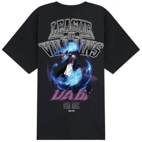 DIM MAK x My Hero Academia Dabi Graphic T-Shirt