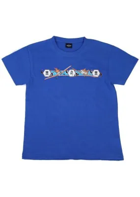 Disney PLANES children's T shirt - PLANES  BLUETTE