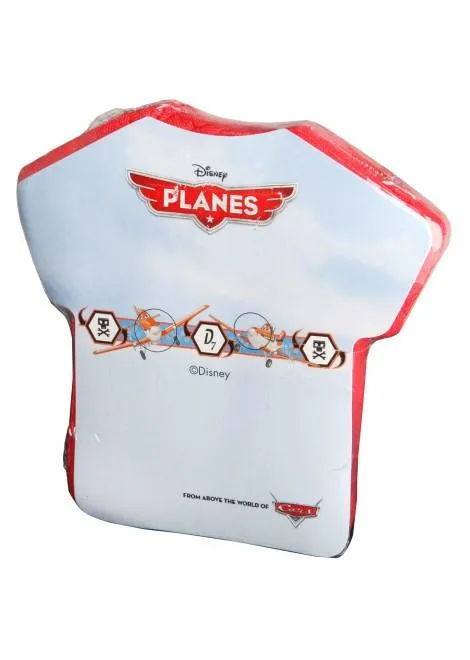 Disney PLANES children's T shirt - PLANES  BLUETTE