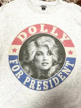 Dolly President T-Shirt